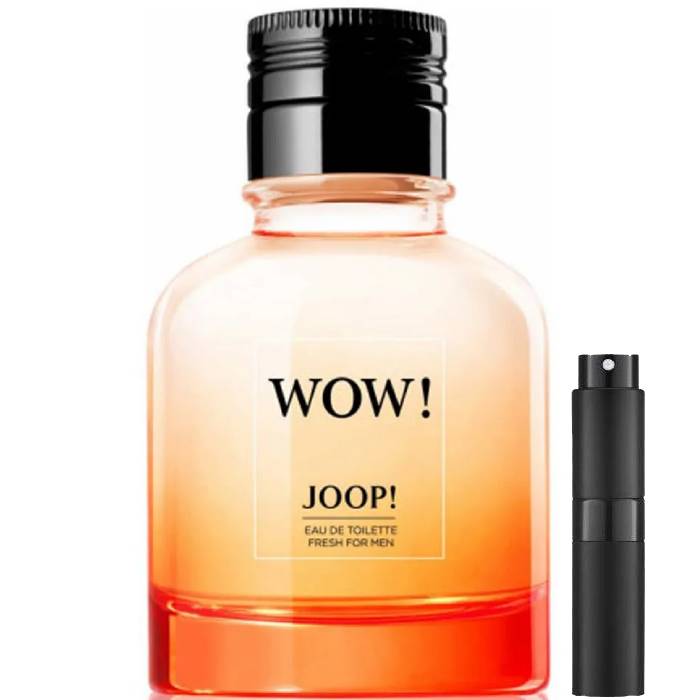 Joop! Wow! Fresh - Eau de Toilette - LuxScents.nl
