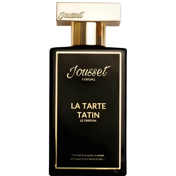 Jousset Parfums La Tarte Tatin - Extrait de Parfum - LuxScents