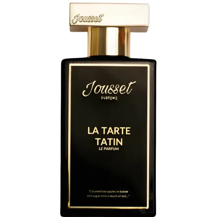 Jousset Parfums La Tarte Tatin - Extrait de Parfum