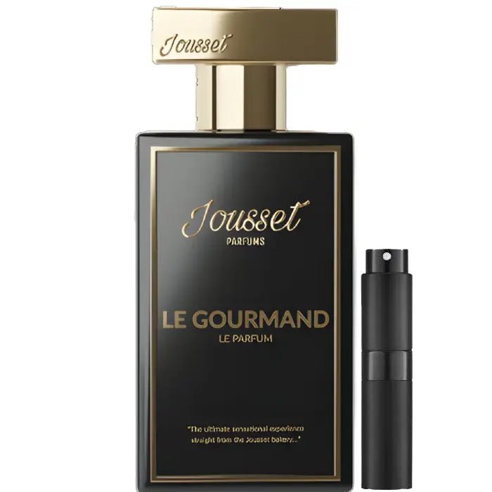 Jousset Parfums Le Gourmand - Extrait de Parfum - LuxScents.nl