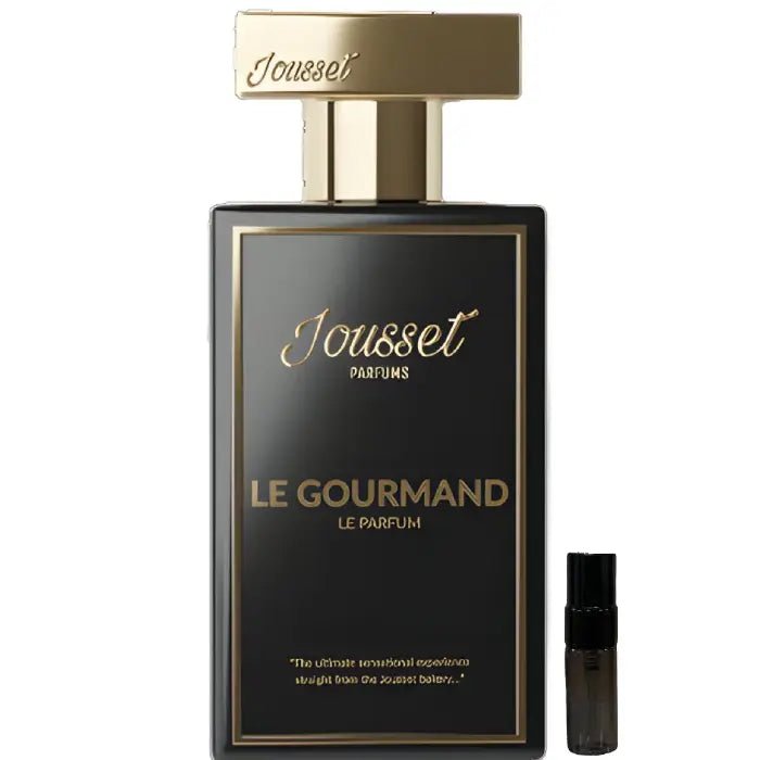 Jousset Parfums Le Gourmand - Extrait de Parfum - LuxScents.nl