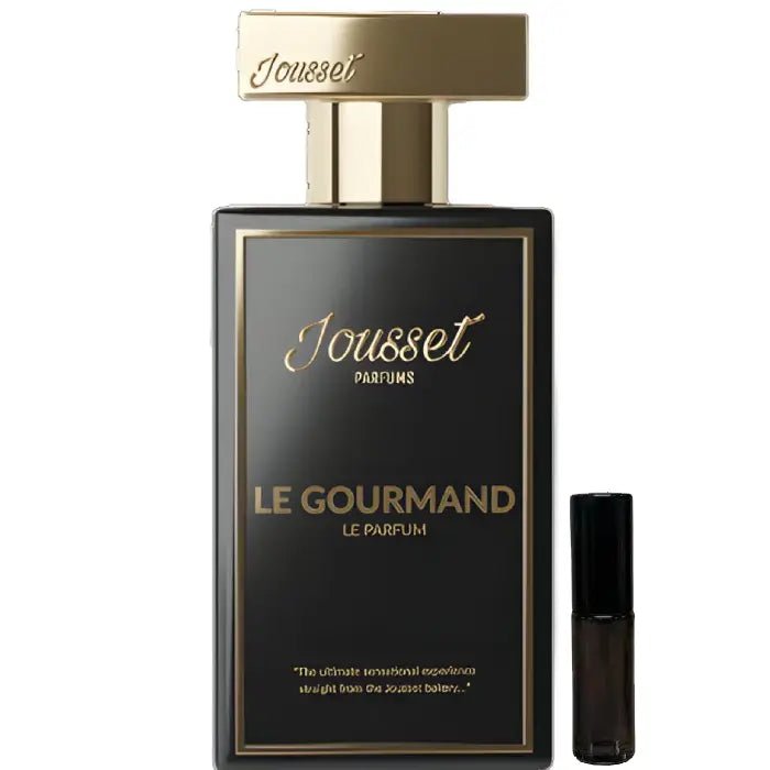 Jousset Parfums Le Gourmand - Extrait de Parfum - LuxScents.nl