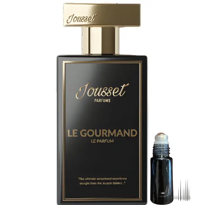 Jousset Parfums Le Gourmand - Extrait de Parfum - LuxScents.nl