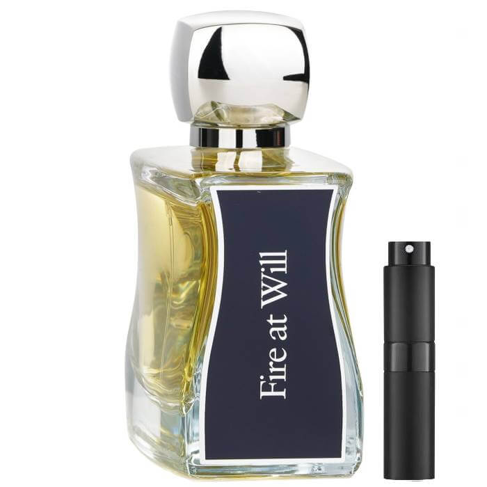 Jovoy Fire At Will - Eau de Parfum - LuxScents.nl