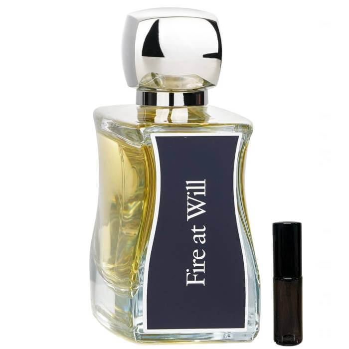 Jovoy Fire At Will - Eau de Parfum - LuxScents.nl