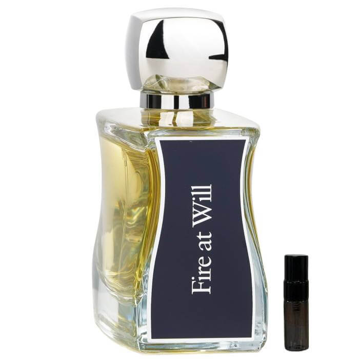 Jovoy Fire At Will - Eau de Parfum - LuxScents.nl