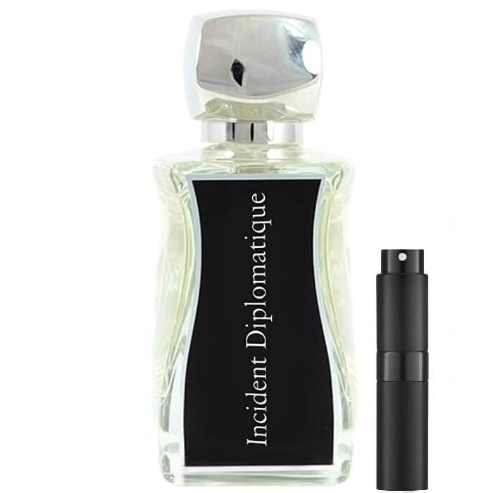 Jovoy Incident Diplomatique - Eau de Parfum - LuxScents.nl