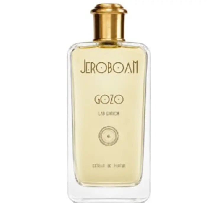Jovoy Jeroboam Gozo Lab Edition - Extrait de Parfum - LuxScents