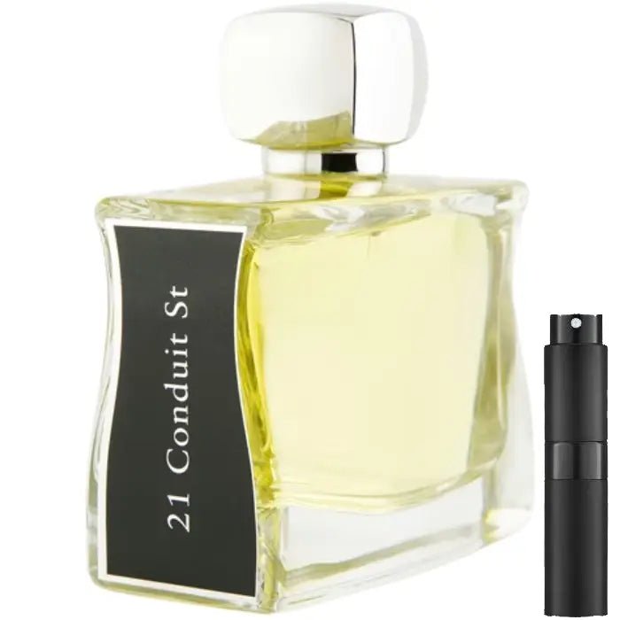 Jovoy Paris 21 Conduit St - Eau de Parfum - LuxScents.nl