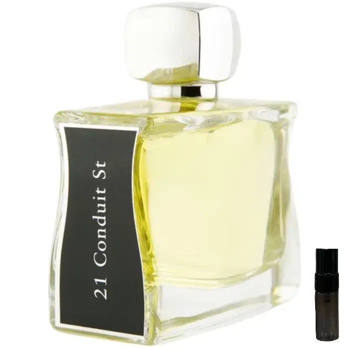 Jovoy Paris 21 Conduit St - Eau de Parfum - LuxScents.nl