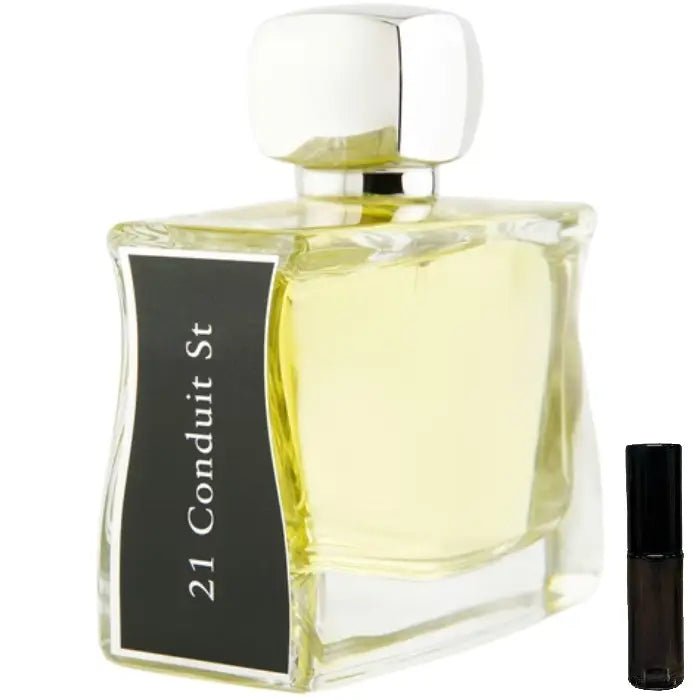 Jovoy Paris 21 Conduit St - Eau de Parfum - LuxScents.nl
