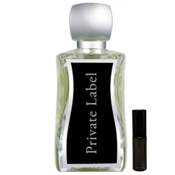 Jovoy Paris Private Label - Eau de Parfum - LuxScents
