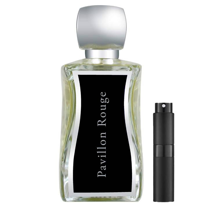 Jovoy Pavillon Rouge - Eau de Parfum - LuxScents.nl