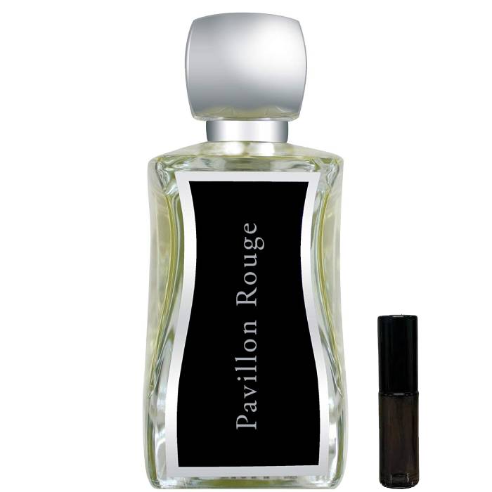 Jovoy Pavillon Rouge - Eau de Parfum - LuxScents.nl