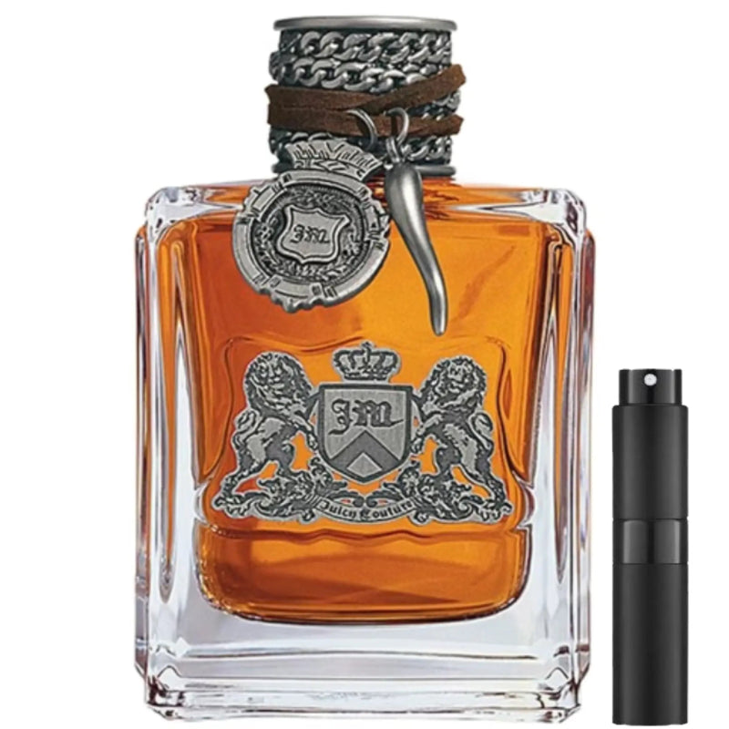 Juicy Couture Dirty English For Men - Eau de Toilette - LuxScents.nl