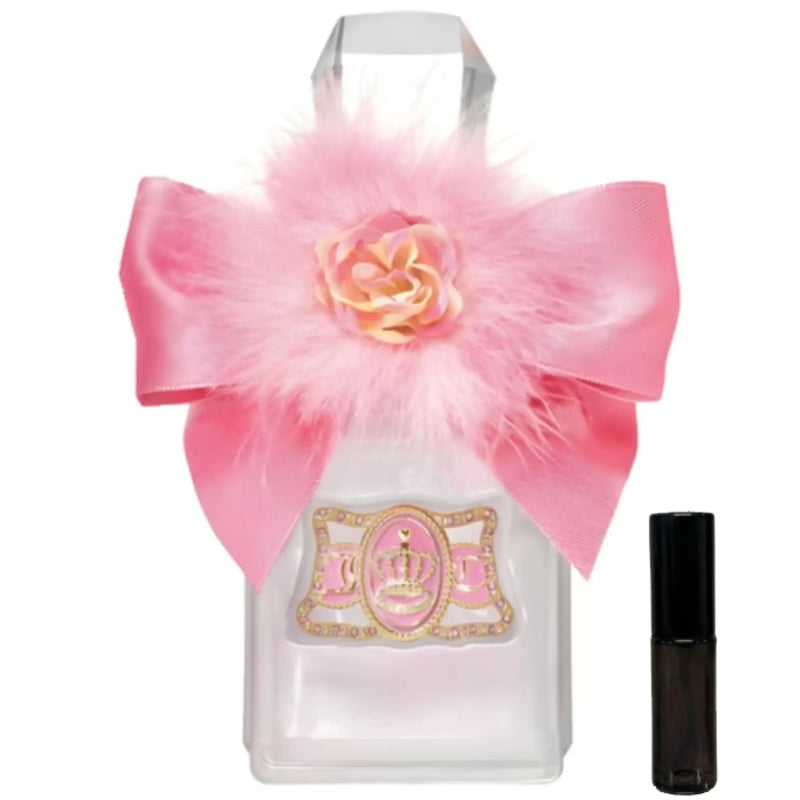 Juicy Couture Glace - Eau de Parfum - LuxScents.nl