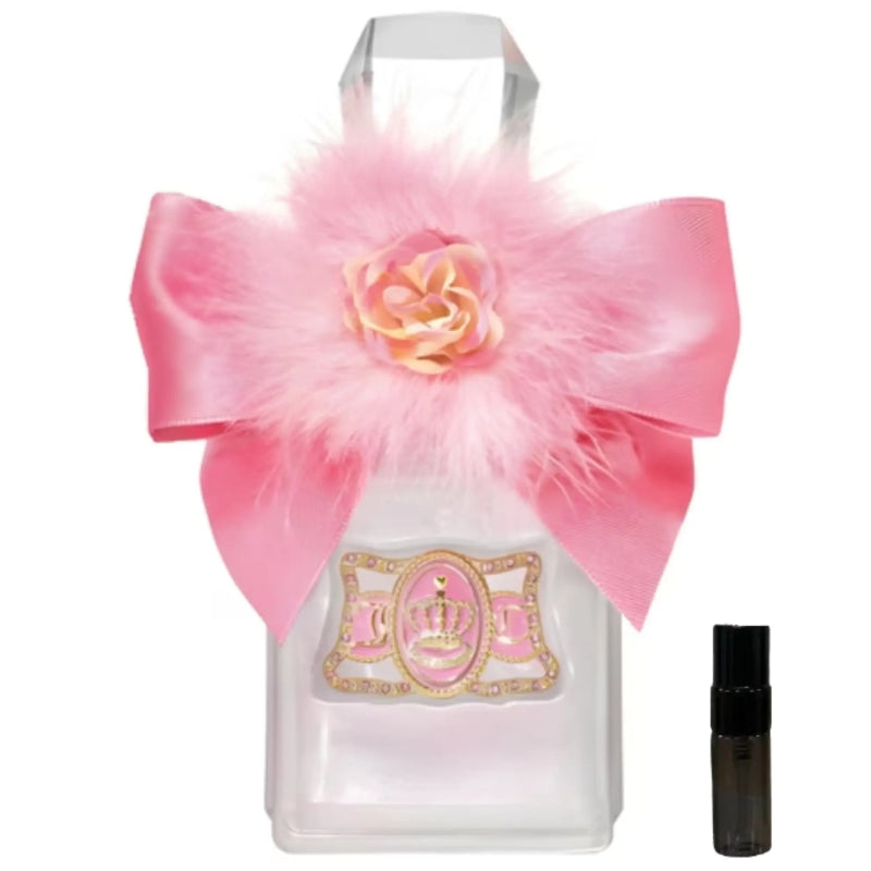Juicy Couture Glace - Eau de Parfum - LuxScents.nl