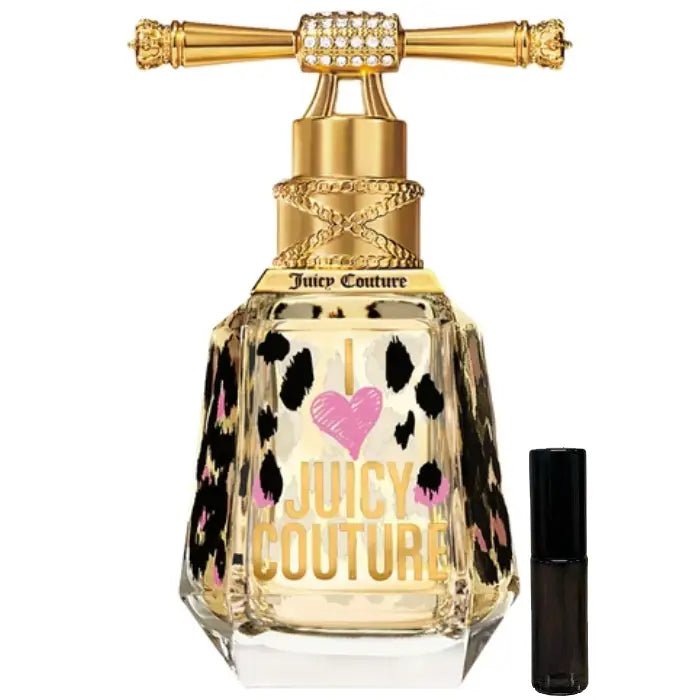 Juicy Couture I Love Juicy Couture - Eau de Parfum - LuxScents.nl