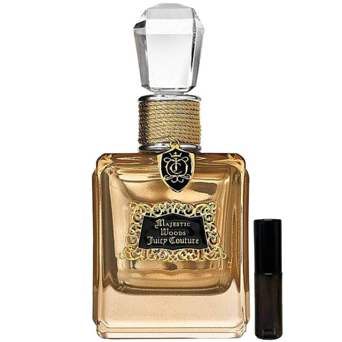 Juicy Couture Majestic Wood - Eau de Parfum - LuxScents.nl