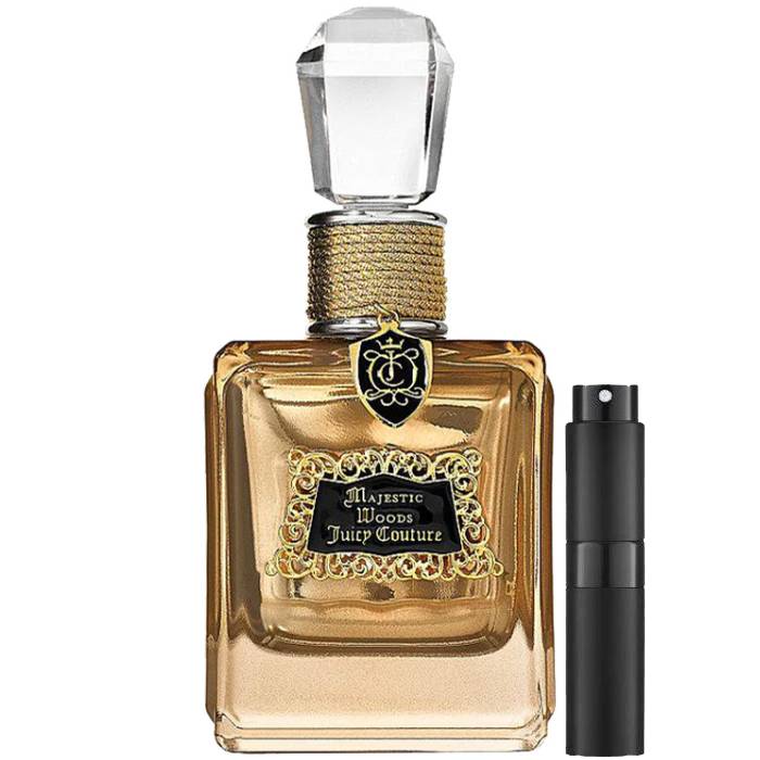 Juicy Couture Majestic Wood - Eau de Parfum - LuxScents.nl