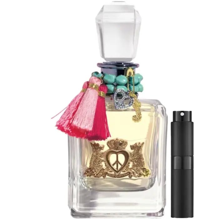 Juicy Couture Peace Love - Eau de Parfum - LuxScents.nl