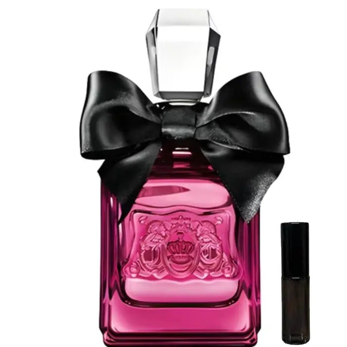 Juicy Couture Viva La Juicy Noir - Eau de Parfum - LuxScents.nl