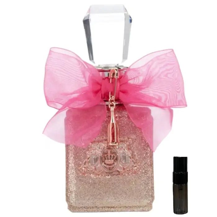 Juicy Couture Viva La Juicy Rose - Eau de Parfum - LuxScents.nl
