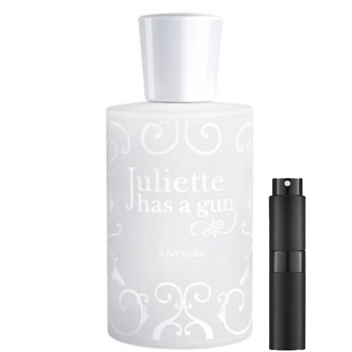 Juliette Has A Gun Anyway - Eau de Parfum - LuxScents.nl