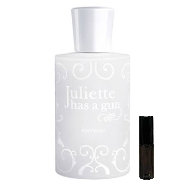 Juliette Has A Gun Anyway - Eau de Parfum - LuxScents.nl