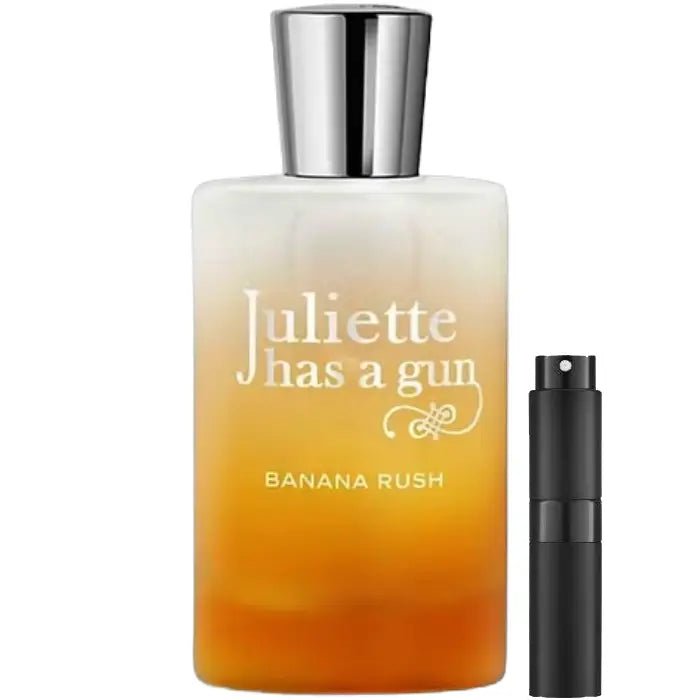 Juliette Has A Gun Banana Rush - Eau de Parfum - LuxScents