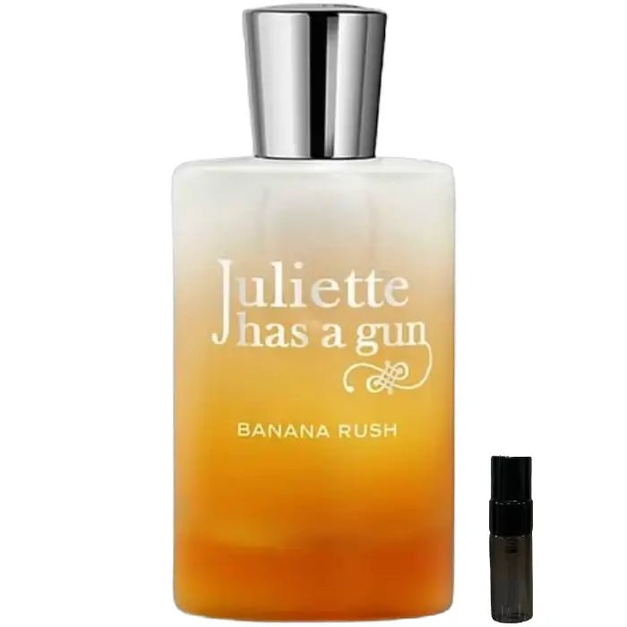 Juliette Has A Gun Banana Rush - Eau de Parfum - LuxScents