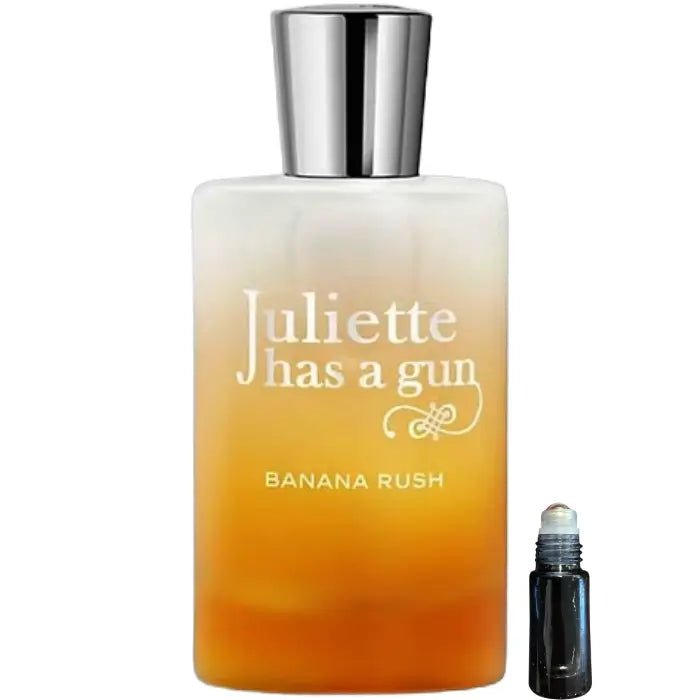 Juliette Has A Gun Banana Rush - Eau de Parfum - LuxScents