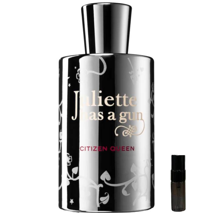 Juliette Has A Gun Citizen Queen - Eau de Parfum - LuxScents.nl