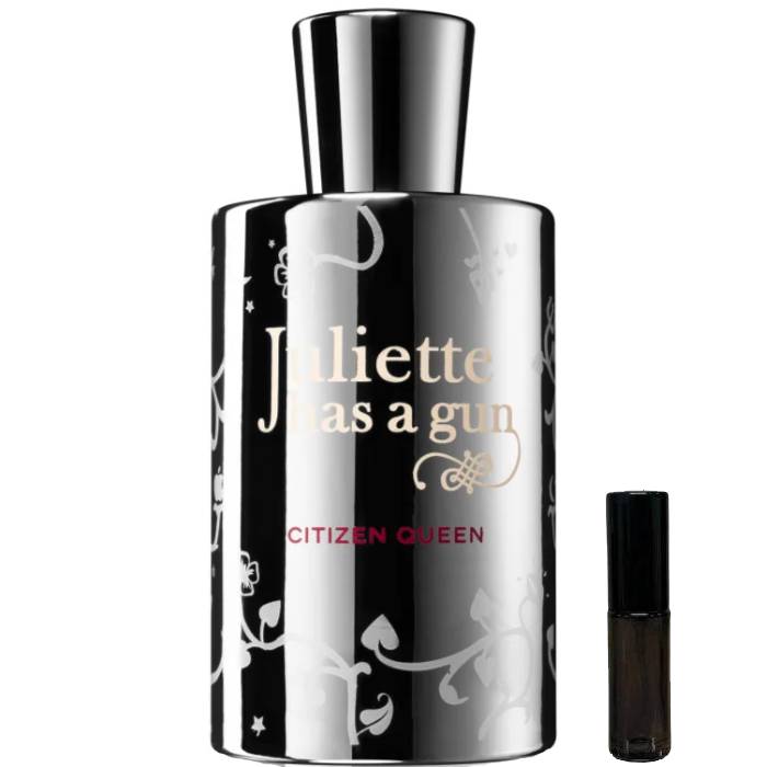Juliette Has A Gun Citizen Queen - Eau de Parfum - LuxScents.nl