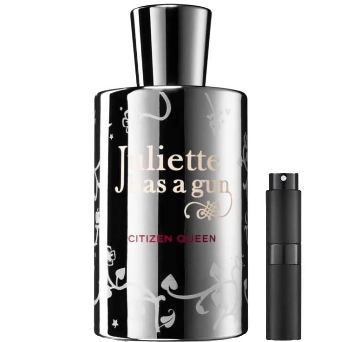Juliette Has A Gun Citizen Queen - Eau de Parfum - LuxScents.nl