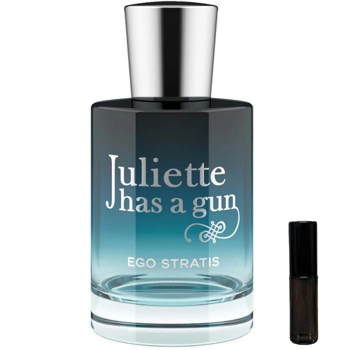 Juliette Has A Gun Ego Stratis - Eau De Parfum - LuxScents.nl