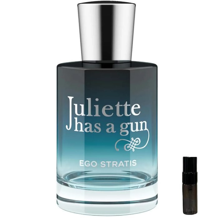 Juliette Has A Gun Ego Stratis - Eau De Parfum - LuxScents.nl