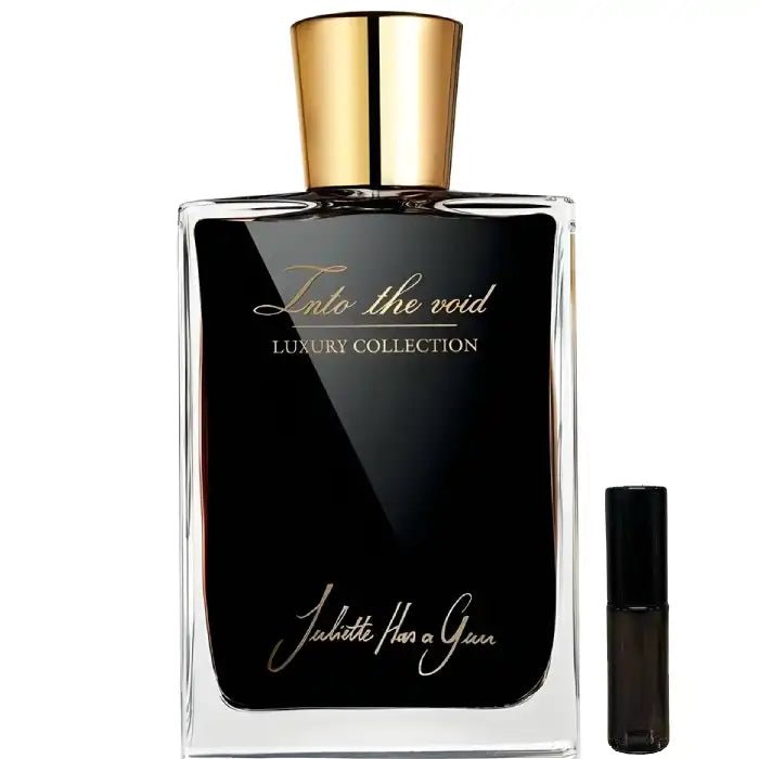 Juliette Has A Gun Into The Void - Eau De Parfum - LuxScents.nl