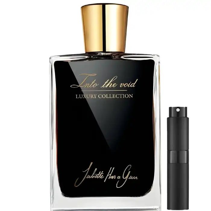 Juliette Has A Gun Into The Void - Eau De Parfum - LuxScents.nl