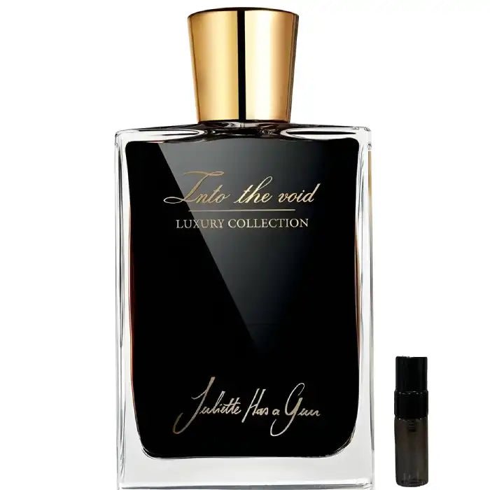 Juliette Has A Gun Into The Void - Eau De Parfum - LuxScents.nl