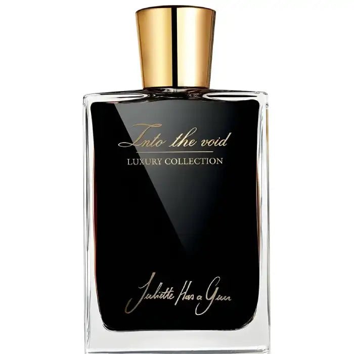 Juliette Has A Gun Into The Void - Eau De Parfum - LuxScents.nl