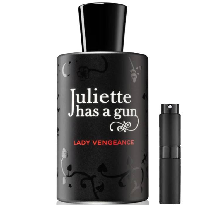 Juliette Has A Gun Lady Vengeance - Eau de Parfum - LuxScents.nl