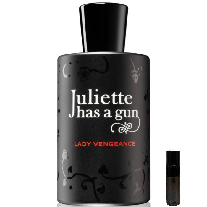 Juliette Has A Gun Lady Vengeance - Eau de Parfum - LuxScents.nl