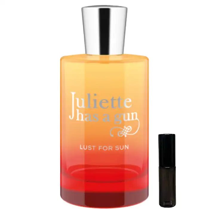 Juliette Has A Gun Lust for Sun - Eau de Parfum - LuxScents.nl