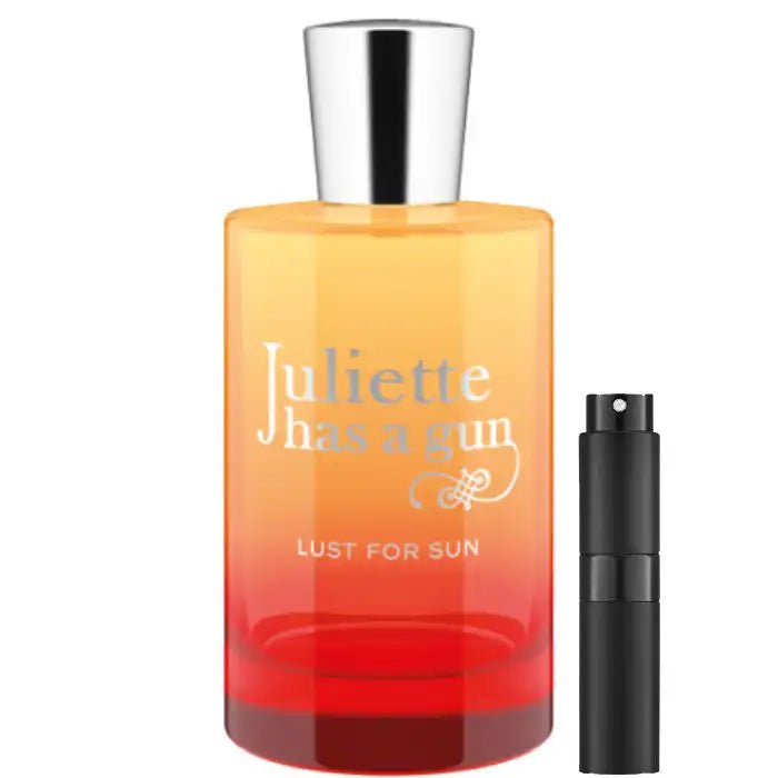 Juliette Has A Gun Lust for Sun - Eau de Parfum - LuxScents.nl