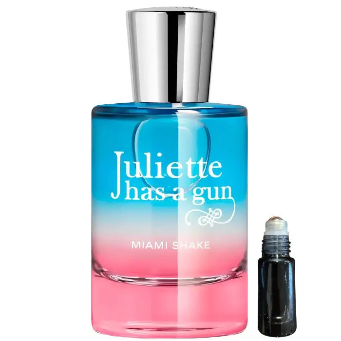 Juliette Has A Gun Miami Shake - Eau de Parfum - LuxScents.nl