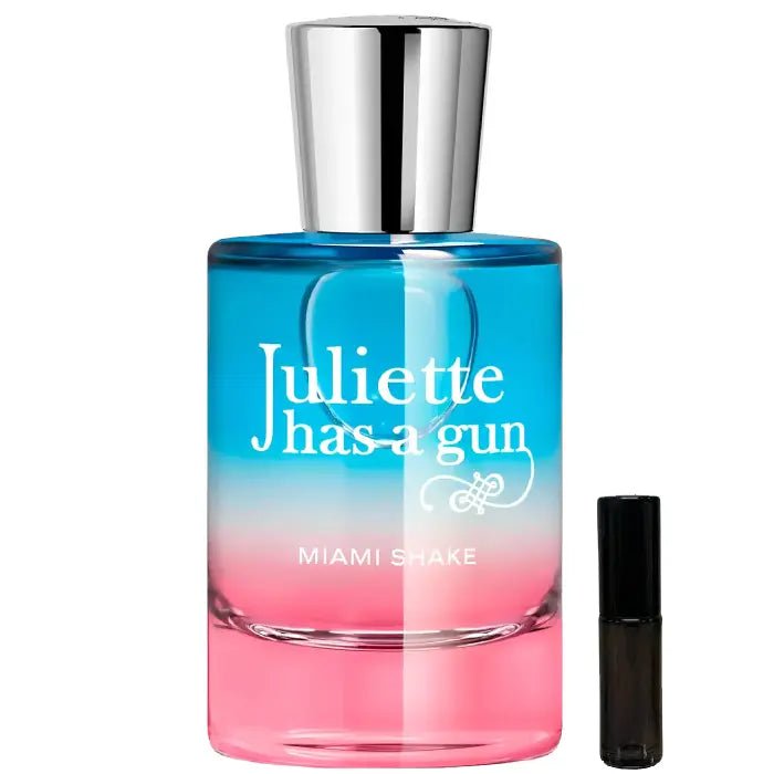Juliette Has A Gun Miami Shake - Eau de Parfum - LuxScents.nl