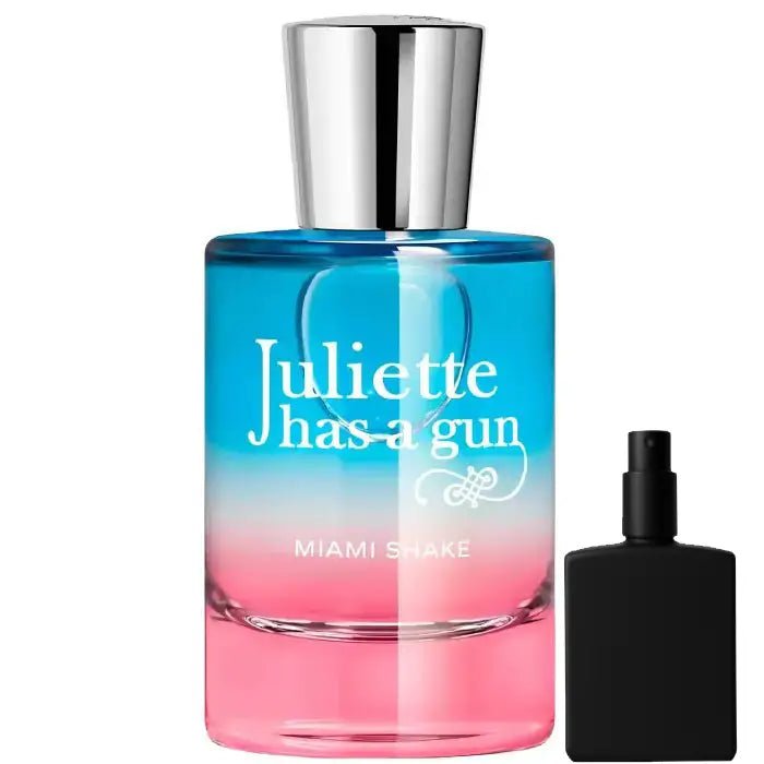 Juliette Has A Gun Miami Shake - Eau de Parfum - LuxScents.nl