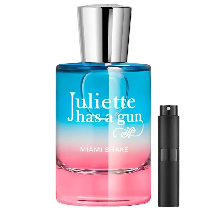 Juliette Has A Gun Miami Shake - Eau de Parfum - LuxScents.nl