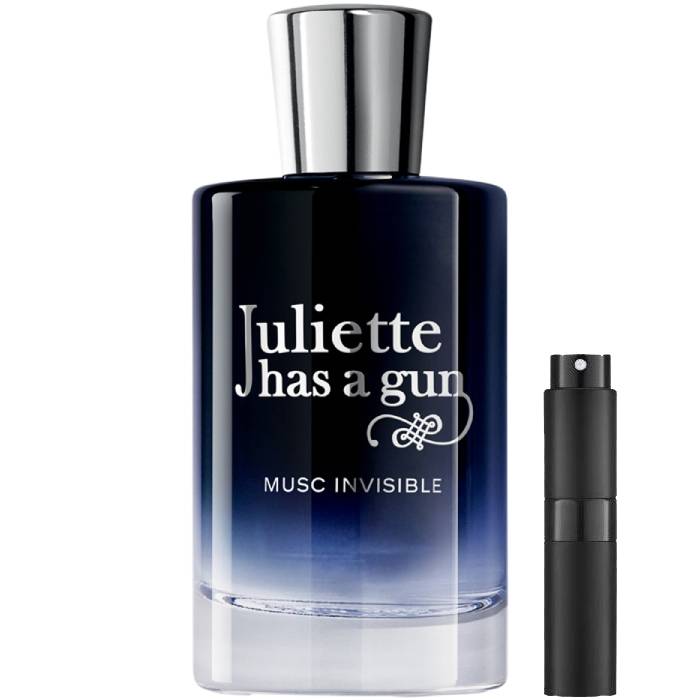 Juliette Has A Gun Musc Invisible - Eau de Parfum - LuxScents.nl